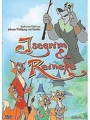 Image Isegrim & Reineke – Der Film