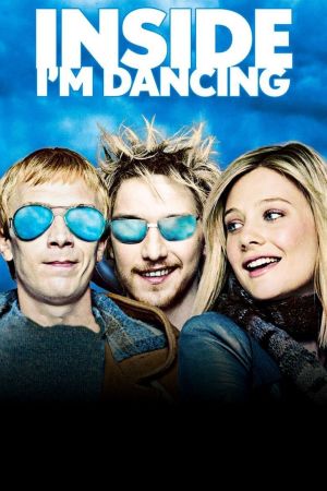 Image Inside I'm Dancing – Der Film