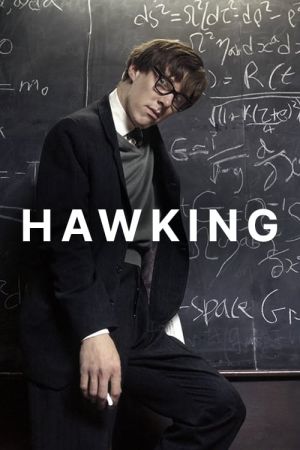 Image Hawking - Die Suche nach dem Anfang der Zeit – Der Film