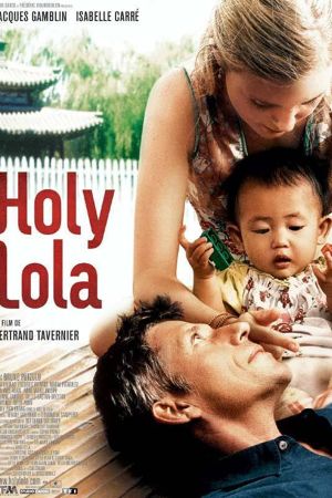 Image Holy Lola