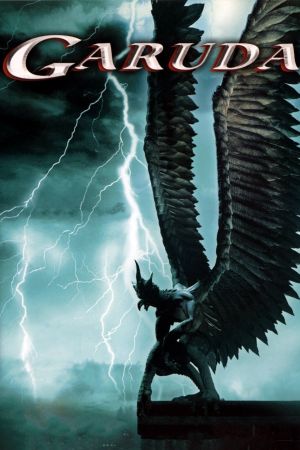 Image Garuda: The Beast of Bangkok – Der Film