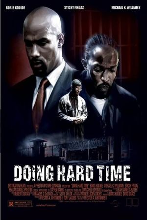 Image Doing Hard Time: Harte Abrechnung – Der Film