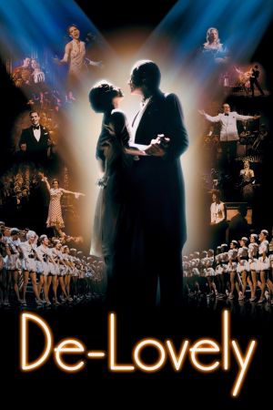 Image De-lovely - Die Cole Porter Story – Der Film