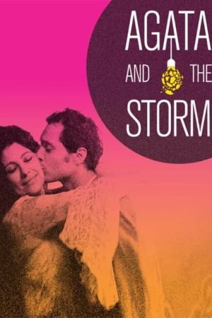 Image Agata und der Sturm – Der Film