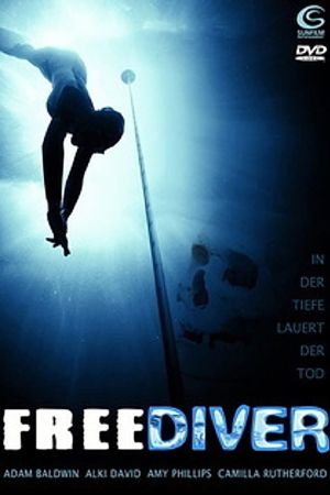 Image Freediver - In der Tiefe lauert der Tod – Der Film