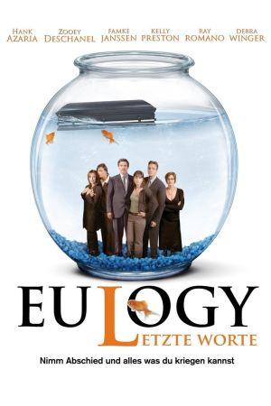 Image Eulogy - Letzte Worte – Der Film