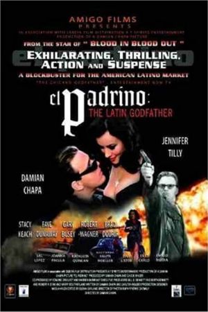 Image El Padrino – Der Film