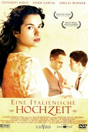 Image Eine italienische Hochzeit – Der Film