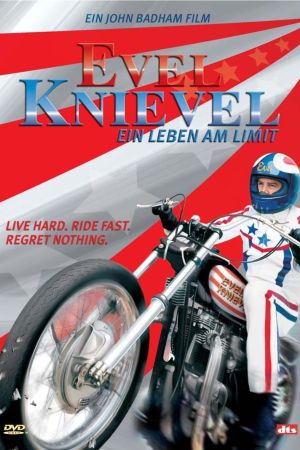 Image Evel Knievel – Der Film