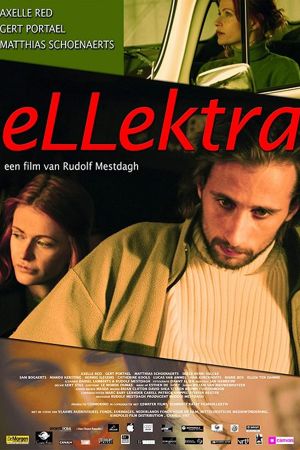 Image Ellen Calling - Nachricht vom Schicksal – Der Film