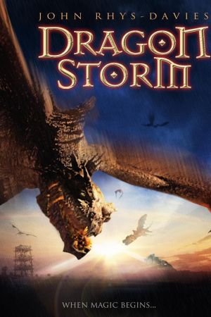 Image Dragon Storm - Die Drachenjäger – Der Film