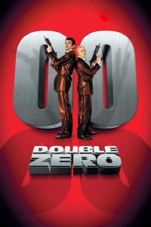 Image Double Zero - Die Doppelnullen – Der Film