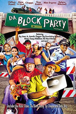 Image Da Block Party – Der Film