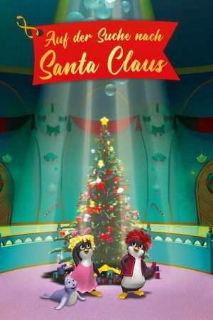 Image Auf der Suche nach Santa Claus – Der Film