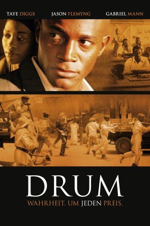 Image Drum - Wahrheit um jeden Preis – Der Film