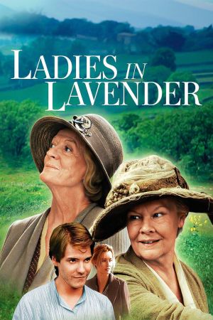 Image Der Duft von Lavendel – Der Film