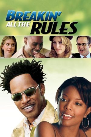 Image Breakin' All the Rules – Der Film