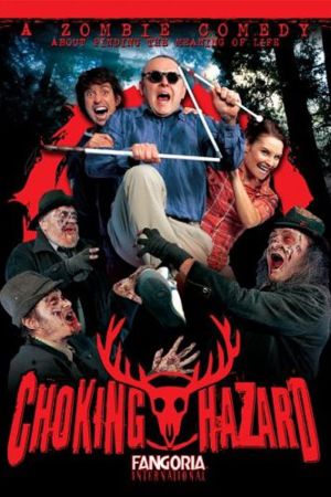 Image Choking Hazard – Der Film