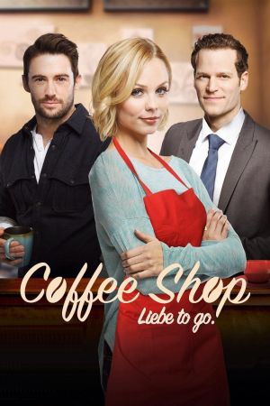 Image Coffee Shop - Liebe to go – Der Film