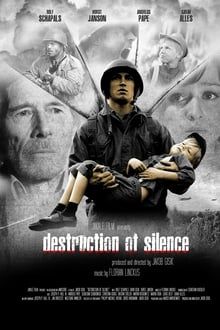 Image Destruction of Silence – Der Film
