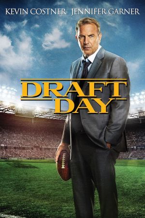 Image Draft Day – Der Film