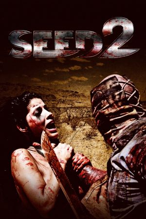 Image Seed 2: The New Breed – Der Film