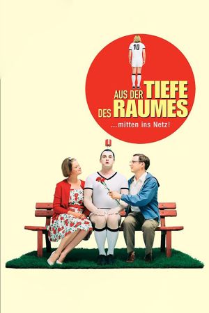 Image Aus der Tiefe des Raumes – Der Film