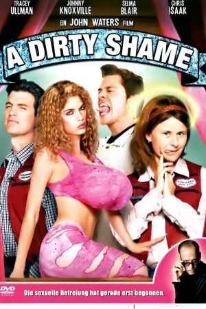 Image A Dirty Shame – Der Film