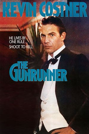 Image The Gunrunner - Zwischen allen Fronten – Der Film