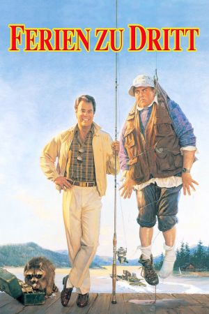 Image Ferien zu Dritt – Der Film