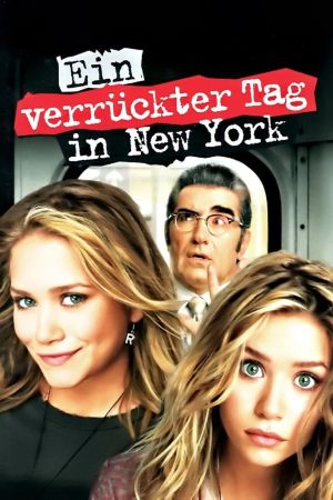 Image Ein verrückter Tag in New York – Der Film