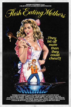 Image Flesh Eating Mothers – Der Film