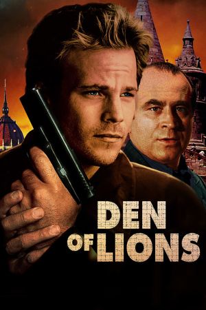 Image Den of Lions – Der Film