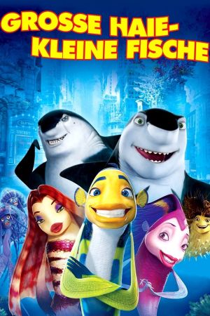Image Große Haie - Kleine Fische – Der Film