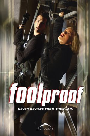 Image Foolproof - Ausgetrickst – Der Film
