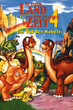 Image In einem Land vor unserer Zeit IV - Im Tal des Nebels – Der Film