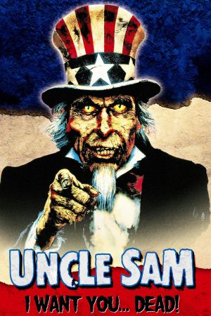 Image Uncle Sam - I Want You Dead – Der Film