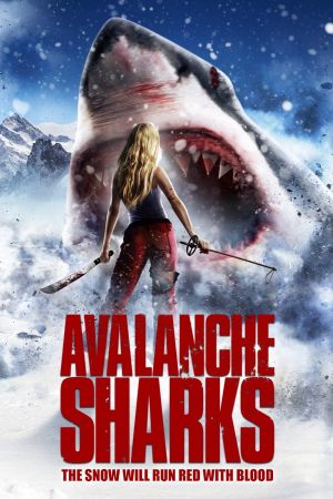 Image Snow Sharks – Der Film
