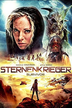 Image Sternenkrieger - Survivor – Der Film