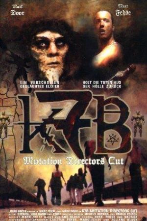 Image K7B Mutation – Der Film