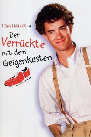 Image Der Verrückte mit dem Geigenkasten – Der Film