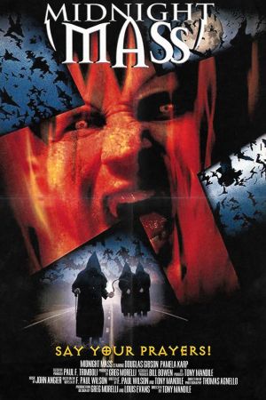 Image Midnight Mass – Der Film