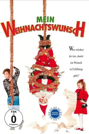 Image Mein Weihnachtswunsch – Der Film
