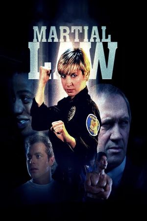 Image Martial Law – Der Film