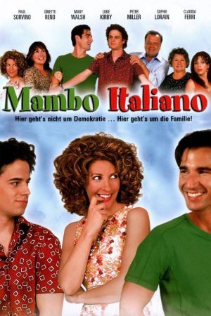 Image Mambo Italiano – Der Film