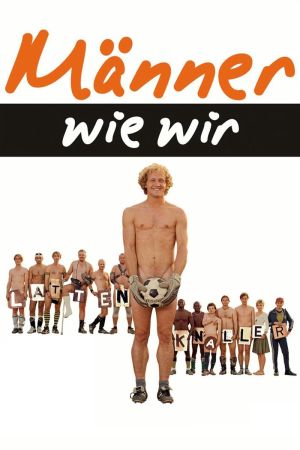 Image Männer wie wir – Der Film
