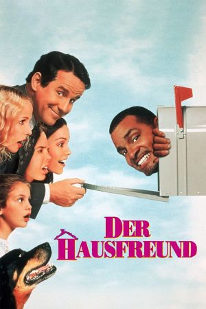 Image Der Hausfreund – Der Film