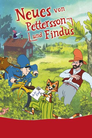 Image Neues von Pettersson und Findus – Der Film