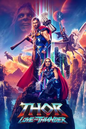 Image Thor: Love and Thunder – Der Film