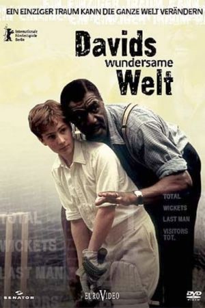 Image Davids wundersame Welt – Der Film